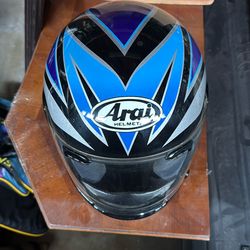 Arai Helmet Xl