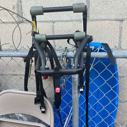 Bike Rack