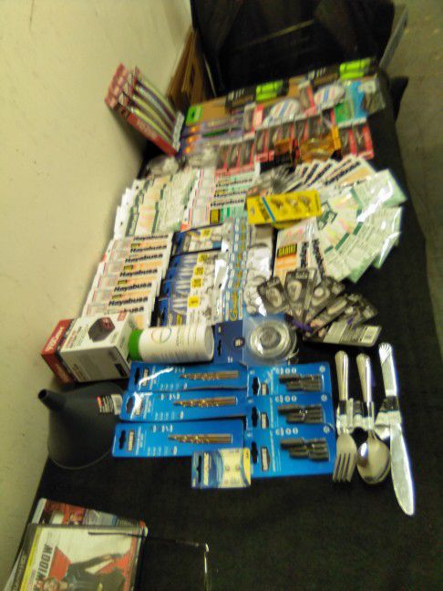 Fishing Tackle And More