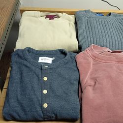 Men's Sweaters