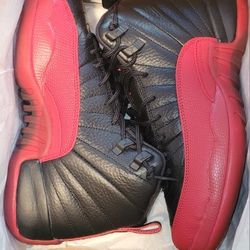 Air Jordan Retro 12 (GS) Size 7Y [8.5w]