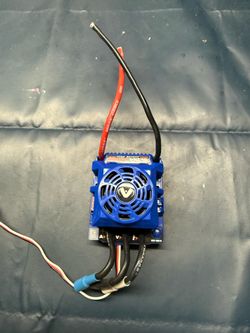 Traxxas VXL-4s Esc