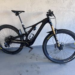 2020 Specialized SL Comp carbon Mountain Bike