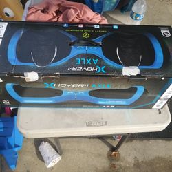 Hoverboard