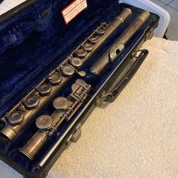 Armstrong Flute