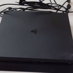PS4 