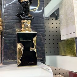 His Confession Lataffa Perfume For Men Cologne For Men And Boys Perfumes Para Hombres