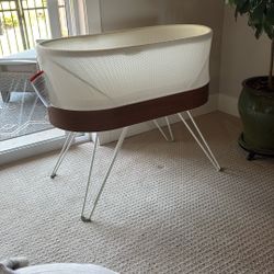 Snoo Bassinet 