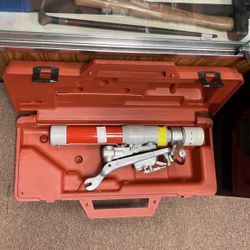 S&C Load Brake Tool 5300R3