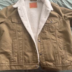 Levi Jacket 