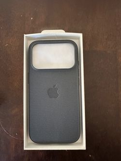 iPhone 17 pro case