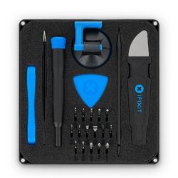 IFIXIT  Essential Electronics Toolkit