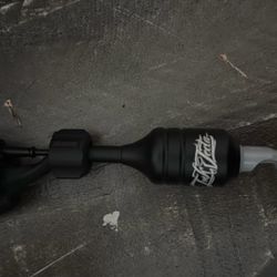 Ink Jetta Tattoo Starting Kit