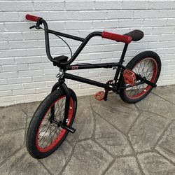 Fit Bike Co. 20 In. Ben Lewis Edition
