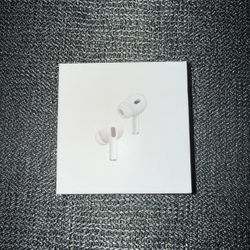 Airpods Pro 2