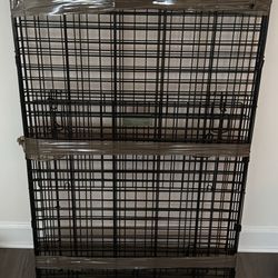 Dog Crate