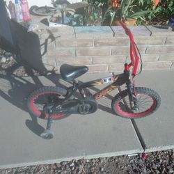 Free Bike For Kids 