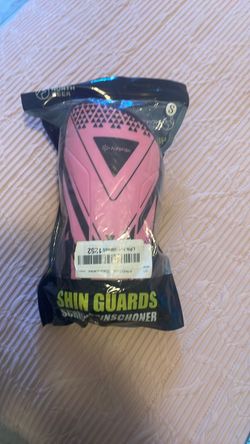 Shin Guards