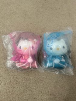 Hello Kitty & Dear Daniel
