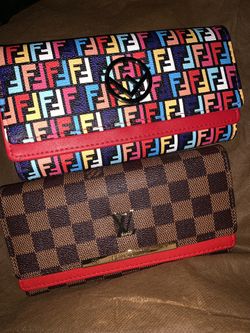 Wallets
