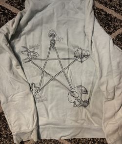 Siberia Hills Zip Up