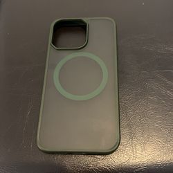 Casekoo 13 Pro MagSafe Case