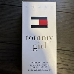 TOMMY GIRL/ TOMMY HILFIGER PERFUME