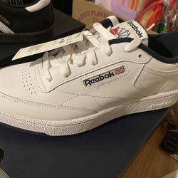 Tenis Deportivos Número 8