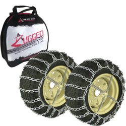 BRAND NEW Kubota tractor Tire Chains 