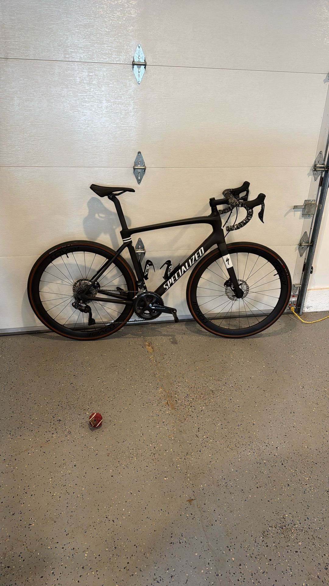 Specialized Roubaix Expert 58cm