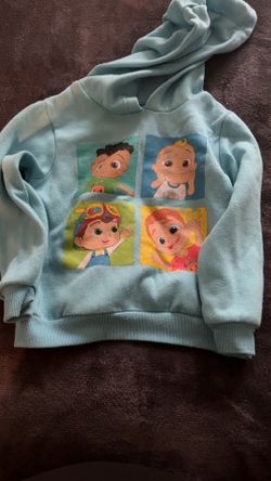 Coco melon Hoodie