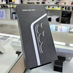Samsung Galaxy s26 ultra 256gb