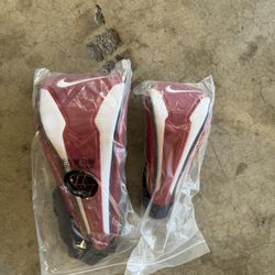 Brand New Nike Covert 2.0 Headcovers