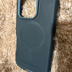 iPhone 16 Pro Otterbox Case 