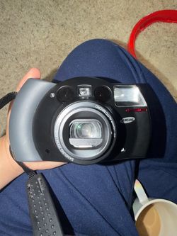 Samsung ECX1 Panorama by F.A. Porsche