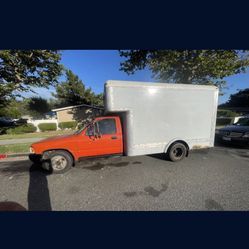 1990 Toyota Pickup