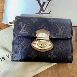 Authentic Louie Vuitton P.F. JOEY MONOGRAM