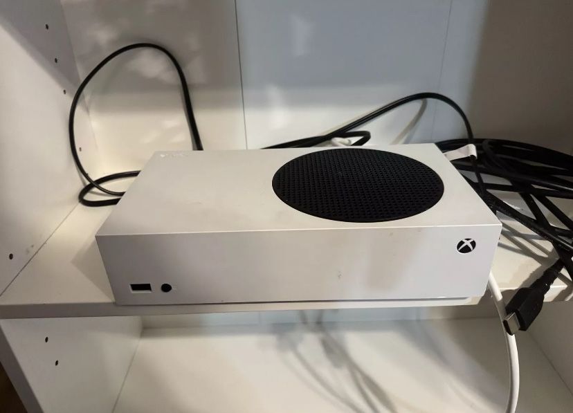 Xbox Series S