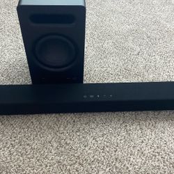 Vizio Sound Bar