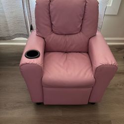 Kids Chair