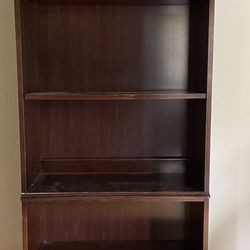 Bookshelf 