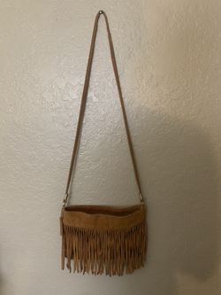 Finge Purse