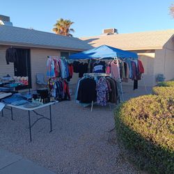 Its Not Black Friday But Its SAVE SATURDAY YARD SALE