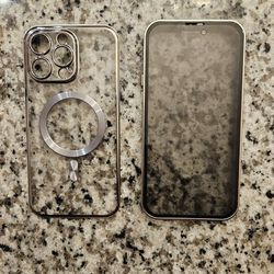 Iphone 15 Promax  case