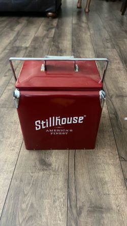 Stillhouse America's Finest Classic Cooler