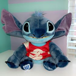 Build A Bear: Stitch 