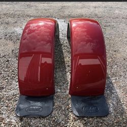 379 Peterbuilt Fenders 