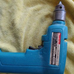 Makita Cordless Drill