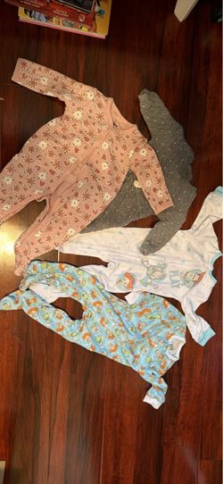 Sleepers 6 months