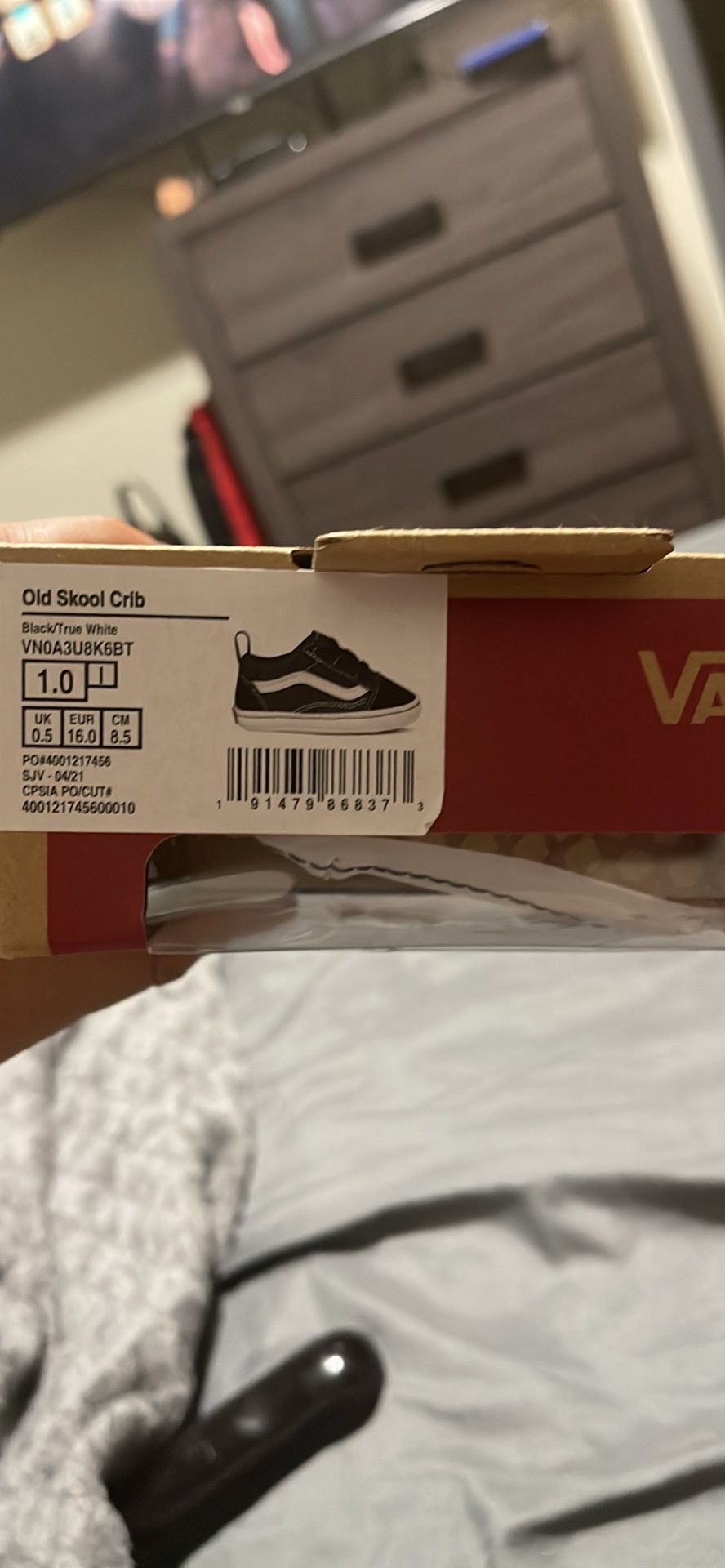 Van
